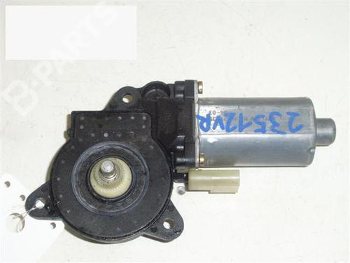 Used Right front window motor FORD FIESTA V (JH_, JD_) 1.4 TDCi (68 hp) 6668269