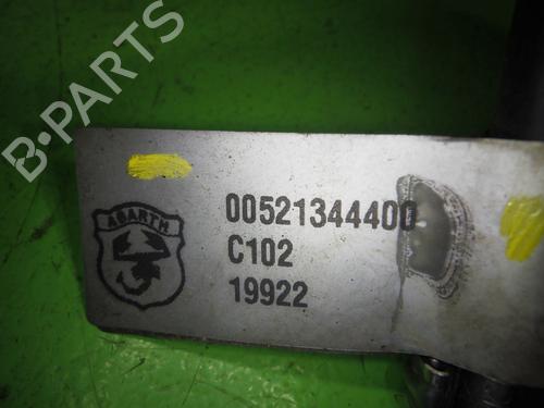 Electronic sensor ABARTH 500 / 595 / 695 1.4 (312.AXF11, 312.AXF1A) | BP32398992M84