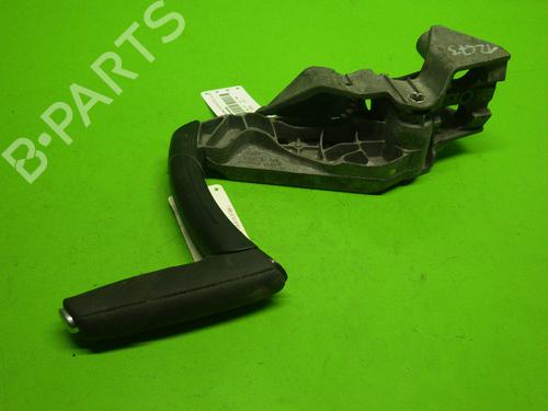 Used Hand brake AUDI A3 (8P1) 2.0 TDI 16V (140 hp) 14734951