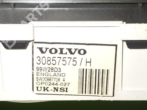 Instrument cluster VOLVO V40 Estate (645) 1.9 T4 | BP8283337C47 