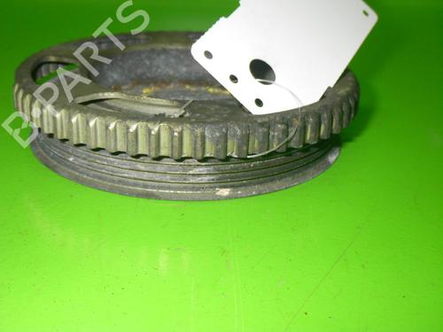 Pulley FIAT PUNTO (188_) 1.2 60 (188.030, .050, .130, .150, .230, .250) | BP14707468M122 