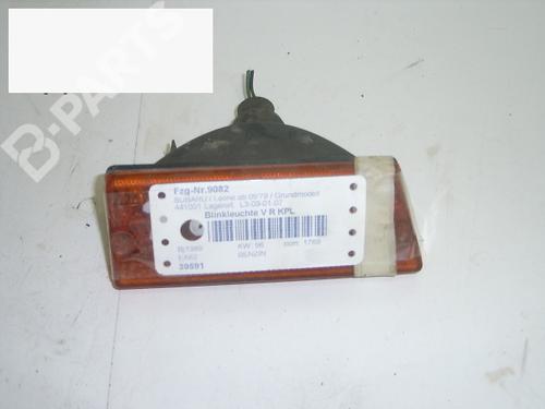 BP6666664C33 | Right front indicator SUBARU LEONE III 1800 Turbo 4WD BP6666664C33