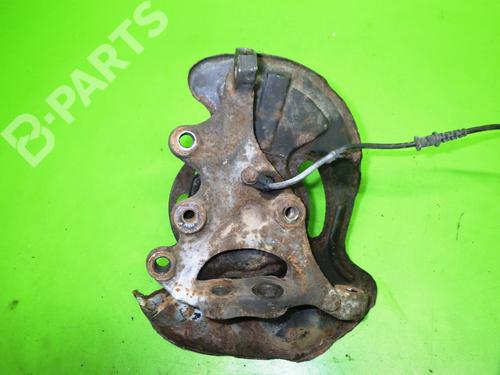 Left front steering knuckle MERCEDES-BENZ C-CLASS (W203) C 220 CDI (203.006, 203.008) | BP7907862M25 