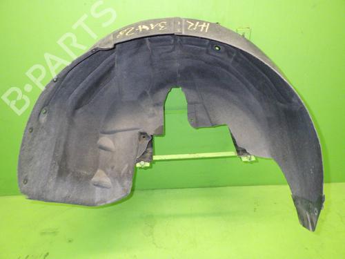 Hjulbue OPEL INSIGNIA B Grand Sport (Z18) 1.5 (68) (140 hp) 27645645