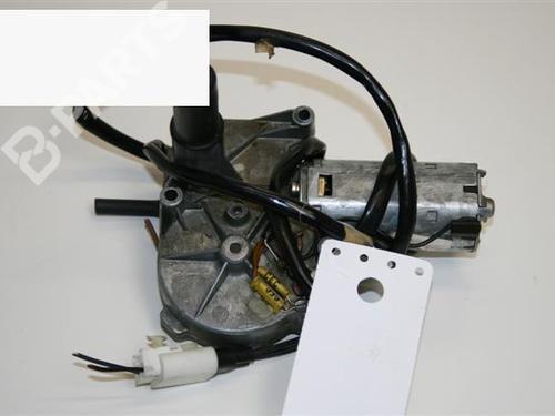 Rear wiper motor FORD ESCORT V Saloon (AFL) 1.4 (71 hp) 91AB-17404-C1B