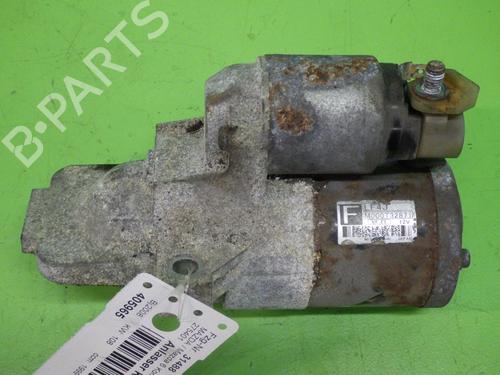 BP17992060M8 | Motor de arranque MAZDA 6 Estate (GH) 2.0 MZR (GHEFW) BP17992060M8