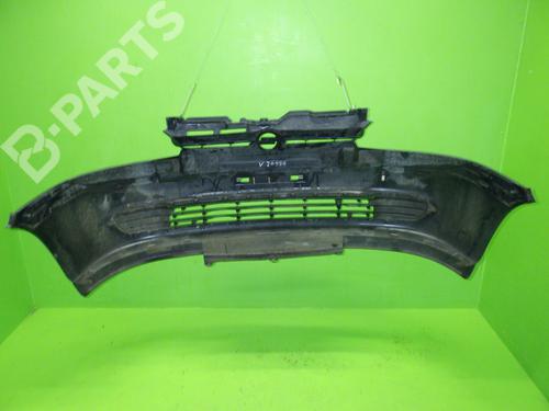 Front bumper OPEL COMBO Box Body/MPV 1.7 CDTI 16V | BP10746796C7 