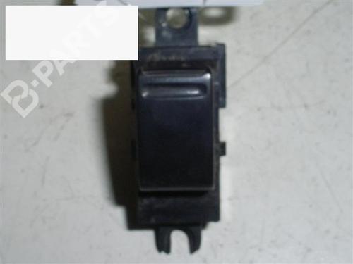 Right rear window switch NISSAN PRIMERA Estate (WP12) 2.0 (140 hp) 6345820