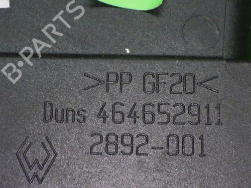 Air vent OPEL MERIVA A MPV (X03) 1.4 16V Twinport (E75) | BP14740385I21 