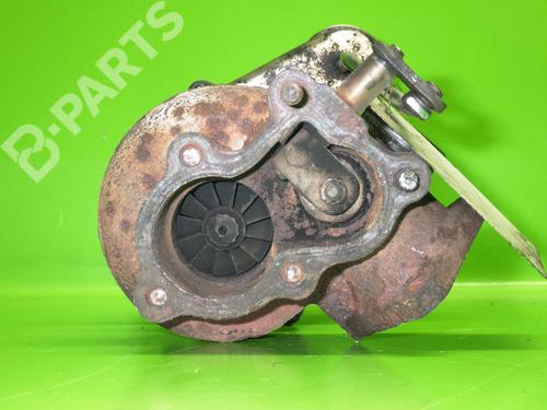 Turbocharger/Supercharger CHRYSLER VOYAGER II (ES) 2.5 TD | BP6341721M71