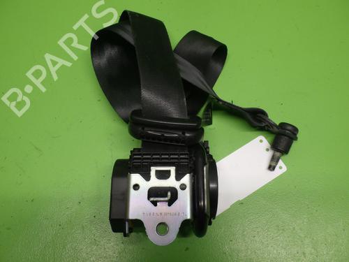 Front left seatbelt FORD FOCUS III Turnier 1.0 EcoBoost | BP33221255I26 - Image 2