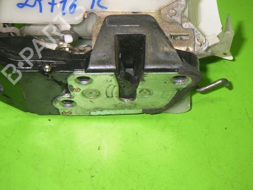 Front right lock TOYOTA CELICA Coupe (_T20_) 1.8 i 16V (AT200) | BP14737461C97 