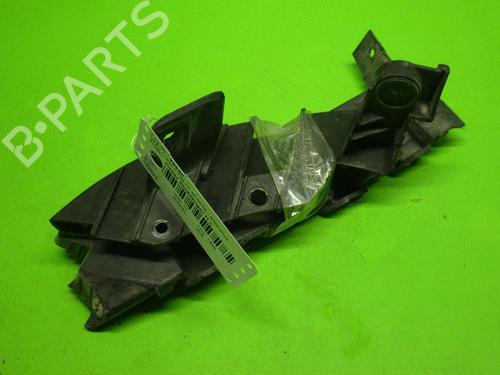 Used Rear bumper bracket SEAT LEON (1P1) 1.9 TDI (105 hp) 14729670