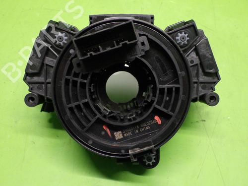 Used Squib airbag OPEL ASTRA K (B16) 1.4 CNG (68) (110 hp) 19400919