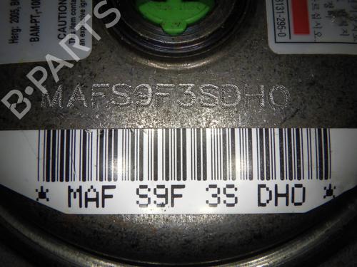 Driver airbag HYUNDAI MATRIX (FC) 1.6 | BP6354745C9 