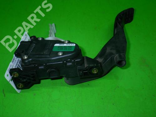 Pedal VW GOLF IV (1J1) 1.4 16V | BP6365439I4 