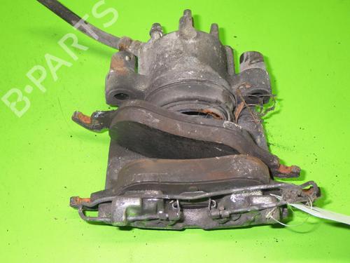 Left front brake caliper FORD FOCUS I Turnier (DNW) 1.8 TDCi | BP14723567M105 
