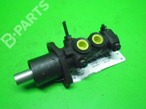 Used Brake master cylinder RENAULT RAPID Box Body/MPV (F40_, G40_) 1.2 (F406, G40A) (55 hp) 6404148