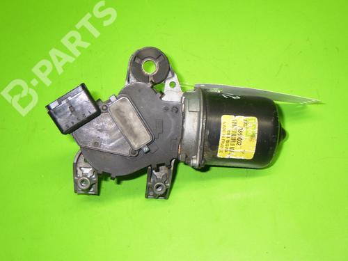 Front wiper motor CITROËN C3 I (FC_, FN_) 1.4 HDi | BP6668327M29 
