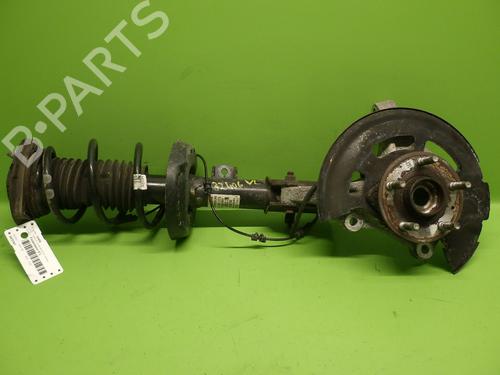 Used Left front shock absorber Left front shock absorber OPEL ASTRA K (B16) 1.2 Turbo (68) (131 hp) 33970908 33970908