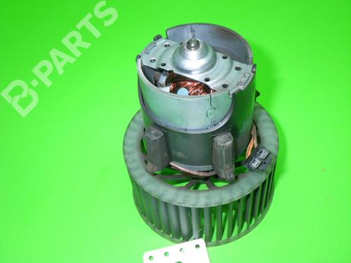 Varmeblæser OPEL MERIVA A MPV (X03) 1.6 (E75) | BP6357667M62 