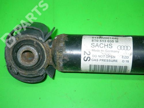 Right rear shock absorber AUDI A4 Allroad B8 (8KH) 3.0 TDI quattro | BP6670986M19 