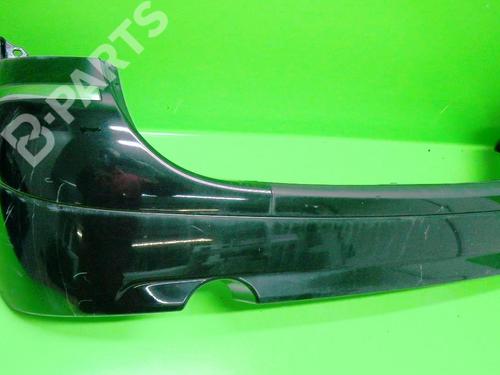 Bak støtfanger CITROËN XSARA PICASSO (N68) 1.6 16V | BP6674093C8 