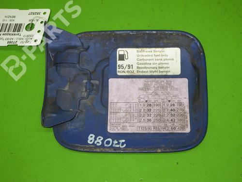 Fuel flap AUDI A3 (8L1) 1.8 T | BP6432535C131 