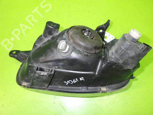 Right headlight OPEL CORSA B (S93) 1.2 i 16V (F08, F68, M68) | BP14744157C29 