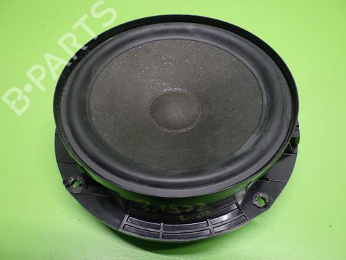 Used Speaker VW POLO V (6R1, 6C1) 1.6 TDI (90 hp) 23084527