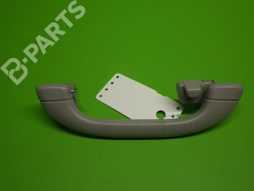 Interior door handle PEUGEOT 407 SW (6E_, 6D_) 1.6 HDi 110 (109 hp)null