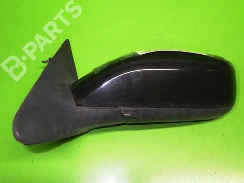 Left mirror RENAULT LAGUNA II Grandtour (KG0/1_) 2.2 dCi (KG0F) | BP6661708C26 
