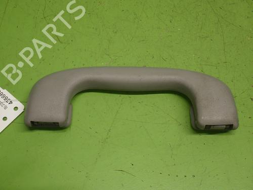 Håndtag i tag OPEL VECTRA C (Z02) 2.2 DTI 16V (F69) (125 hp) 30365564