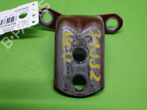 Used Hinge/Door check strap NISSAN PULSAR Hatchback (C13) 1.2 DIG-T (115 hp) 14742816