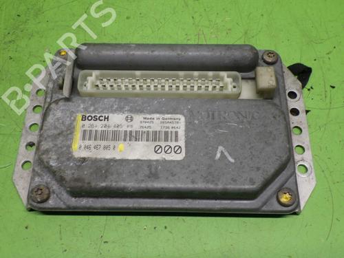 Computer FIAT BRAVO I (182_) 1.4 (182.AG) (75 hp) 29215674
