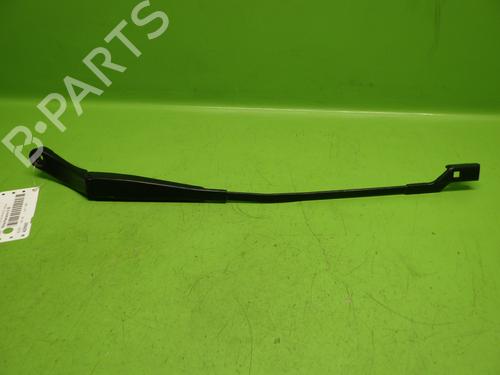 Used Front windshield wiper arm OPEL ASTRA K (B16) 1.2 Turbo (68) (131 hp) 27709214