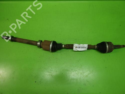 Used Right front driveshaft RENAULT ZOE (BFM_) ZOE (BFMC, BFMD) (136 hp) 29602211