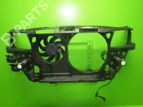 Front slam panel AUDI A4 B5 (8D2) 1.8 (125 hp) 6474524