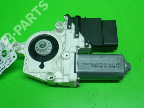 Used Right rear window motor VW GOLF V (1K1) 1.9 TDI (105 hp) 6659366