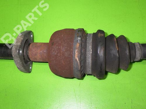 Right front driveshaft OPEL ASTRA H Estate (A04) 1.7 CDTI (L35) | BP6658561M39 