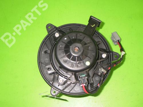 Heater blower motor OPEL INSIGNIA A Sports Tourer (G09) 2.0 CDTI (35) | BP6387152M62 
