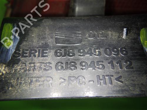 Right taillight SEAT IBIZA IV ST (6J8, 6P8) 1.2 | BP13731178C35 