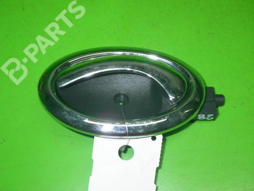 Used Interior door handle Interior door handle ROVER 75 (RJ) 1.8 (120 hp) 6375960 6375960