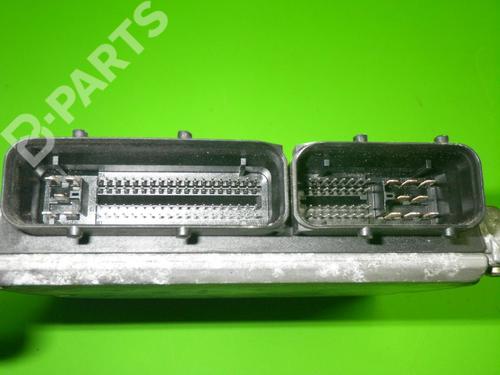 Control unit VW GOLF IV (1J1) 1.9 TDI | BP6344321M11 