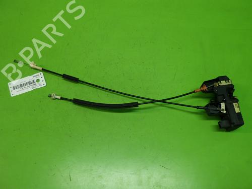 Venstre bak lås OPEL ASTRA G Hatchback (T98) 1.6 16V (F08, F48) | BP29872845C100