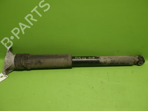 Used Left rear shock absorber Left rear shock absorber OPEL ASTRA K Sports Tourer (B16) 1.2 Turbo (35) (131 hp) 34387584 34387584