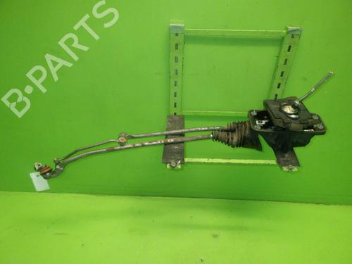 Pomello del cambio AUDI A6 C6 Avant (4F5) 2.7 TDI (190 hp) 32099684