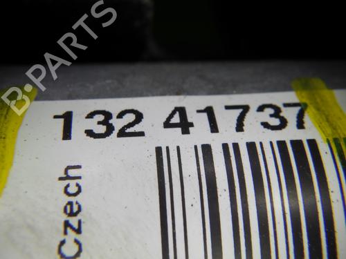 AC radiator OPEL INSIGNIA A Sports Tourer (G09) 2.0 Turbo 4x4 (35) | BP19170010M32