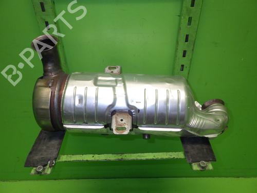 Catalyst OPEL ASTRA L (OV5) 1.5 Turbo D (FBYHZT, FBYHZJ) | BP39912908M10 - Image 2