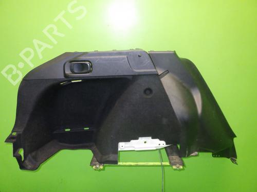 Used Other Other MITSUBISHI LANCER VIII Sportback (CX_A) 1.8 DI-D (CX9A) (150 hp) 33278085 33278085